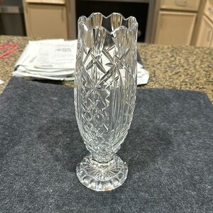 Waterford Vase